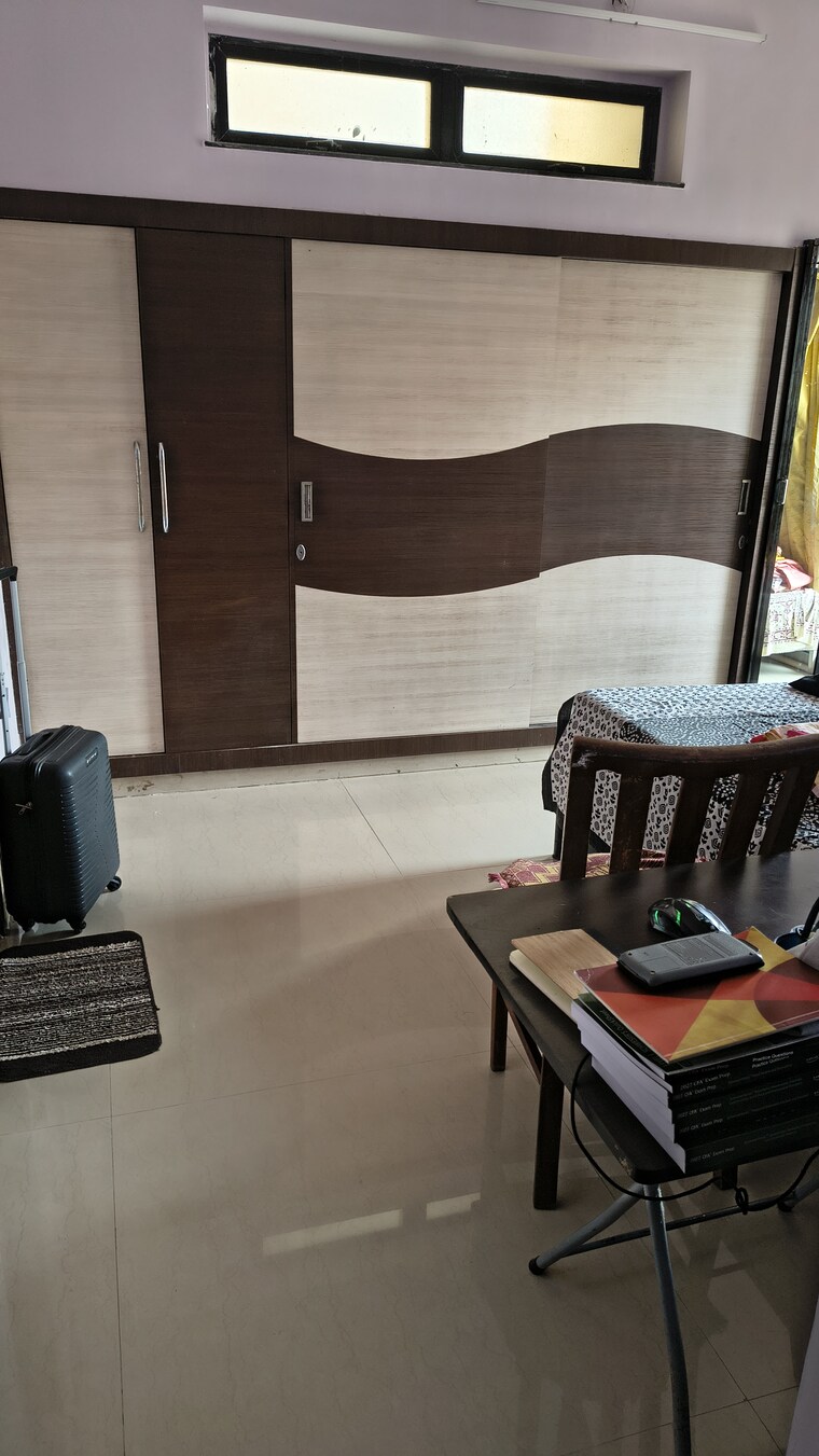 Living Room, k-raheja-heights 2 Bedroom 810 Sq.Ft. Apartment In Malad East Mumbai 10717722