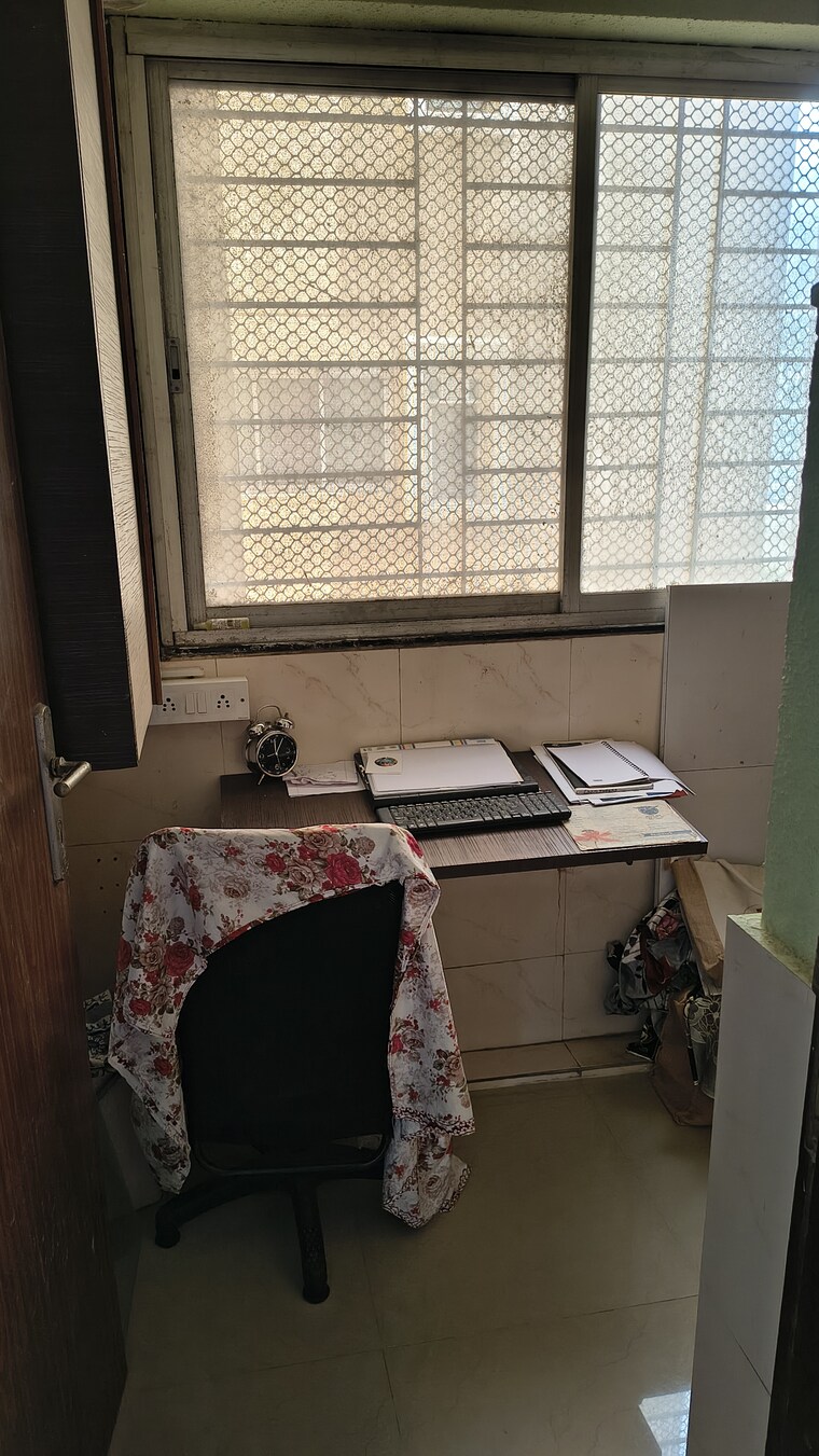undefined, k-raheja-heights 2 Bedroom 810 Sq.Ft. Apartment In Malad East Mumbai 10717722