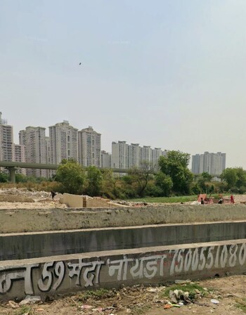 Plot for Sale in Sector 49, Noida