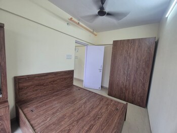 1 BHK Flat for Rent in Parel, Mumbai