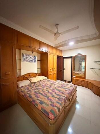 Malad Apartment