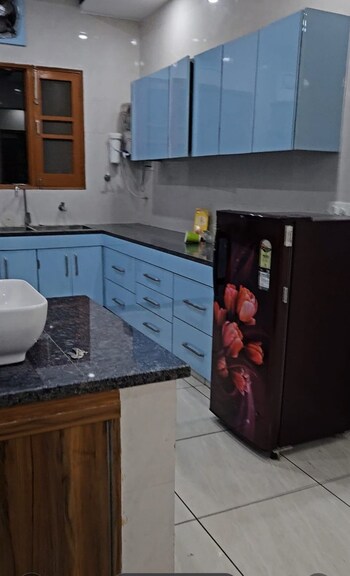3 BHK Builder Floor for Rent in Aerocity, Mohali