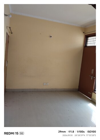 2 BHK Builder Floor for Rent in Omicron Iii Greater Noida, Greater Noida