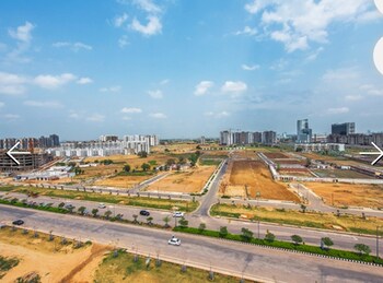 DLF Gardencity Enclave