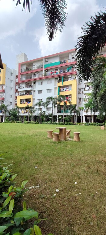 3 BHK Flat for Rent in Saddu, Raipur