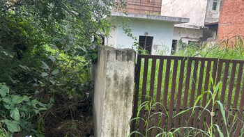 Plot for Sale in Sector 45, Noida