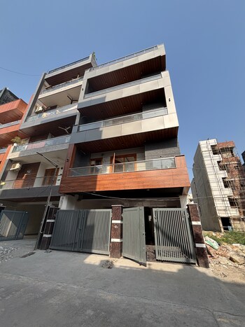 3.5 BHK Builder Floor for Sale in Sector 85, Faridabad