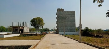 Plot for Sale in Sector 1 Wave City, Ghaziabad