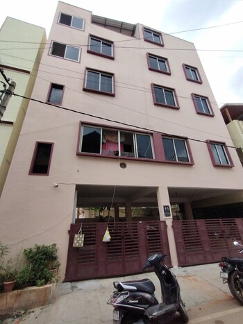6+ BHK House for Sale in Ramamurthy Nagar, Bangalore