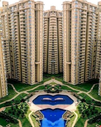 Bhartiya City