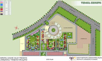 Amrapali Verona Heights