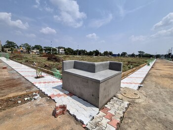 Plot for Sale in Amargol, Hubli