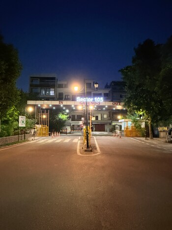 Plot for Sale in Sector 105, Noida