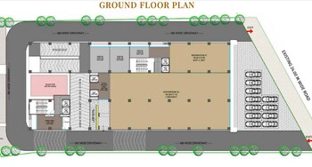Shop for Sale in Wakad, Pune
