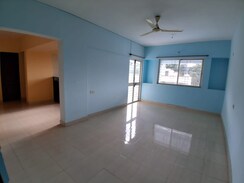3 BHK +Apartment For Rent in Wadhwani Sai Atharva