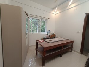 1 BHK Builder Floor For Rent in Hsr Layout Sector 2