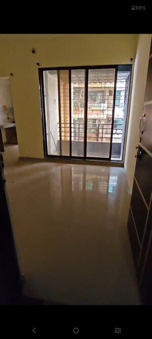 Room in 1 BHK Apartment at Bhaveshwar Corner, Karanjade – for Sale
