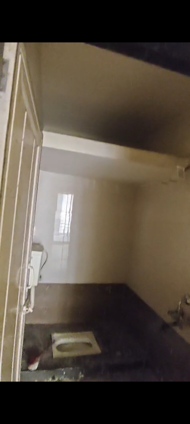 Bathroom, bhaveshwar-corner 1 Bedroom 640 Sq.Ft. Apartment In Karanjade Navi Mumbai 10718569