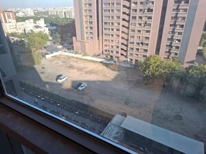  Office Space – Exterior View View at Science City - for Rent