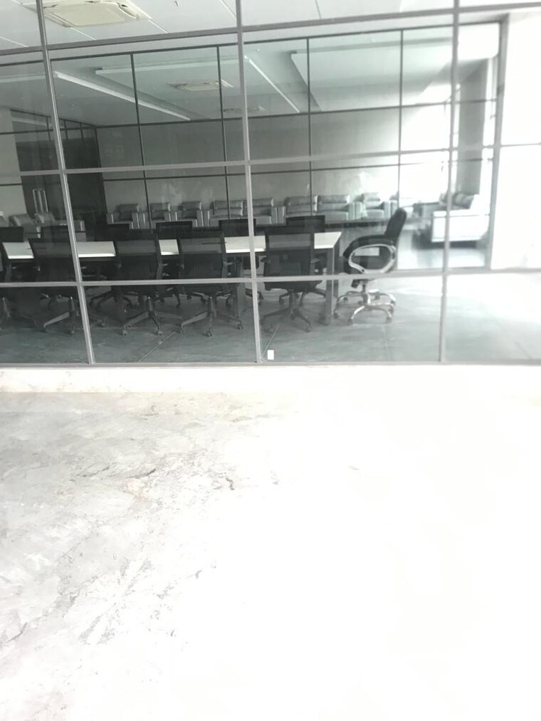 Exterior View, science city Commercial Office Space 1243 Sq.Ft. In Science City Ahmedabad 10718571