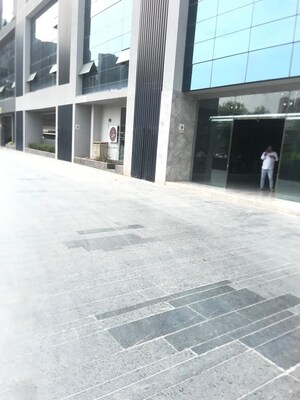  Office Space – Exterior View View at Science City - for Rent