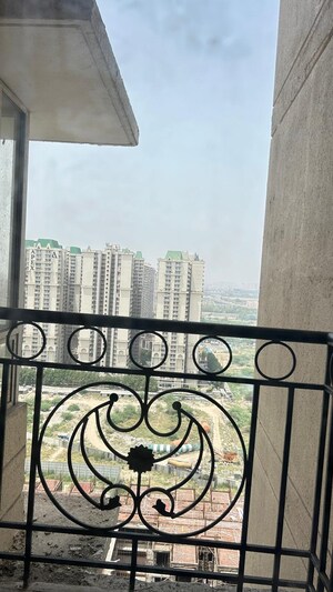 3.5 BHK Apartment – Exterior View View at Prateek Grand City, Siddharth Vihar - for Sale