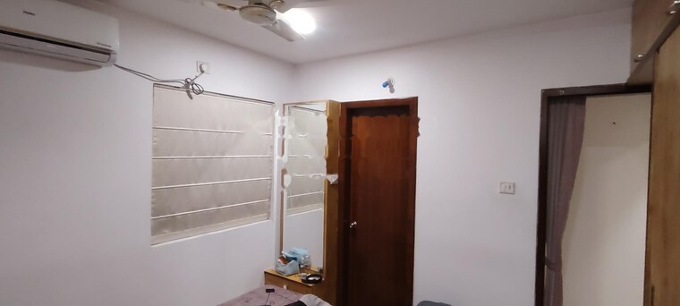 undefined, accurate-wind-chimes 3 Bedroom 2000 Sq.Ft. Apartment In Gachibowli Hyderabad 10718576