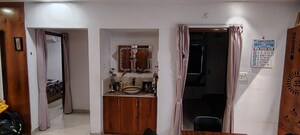 Furnished Amenities in 3 BHK Apartment at Accurate Wind Chimes, Gachibowli – for Rent