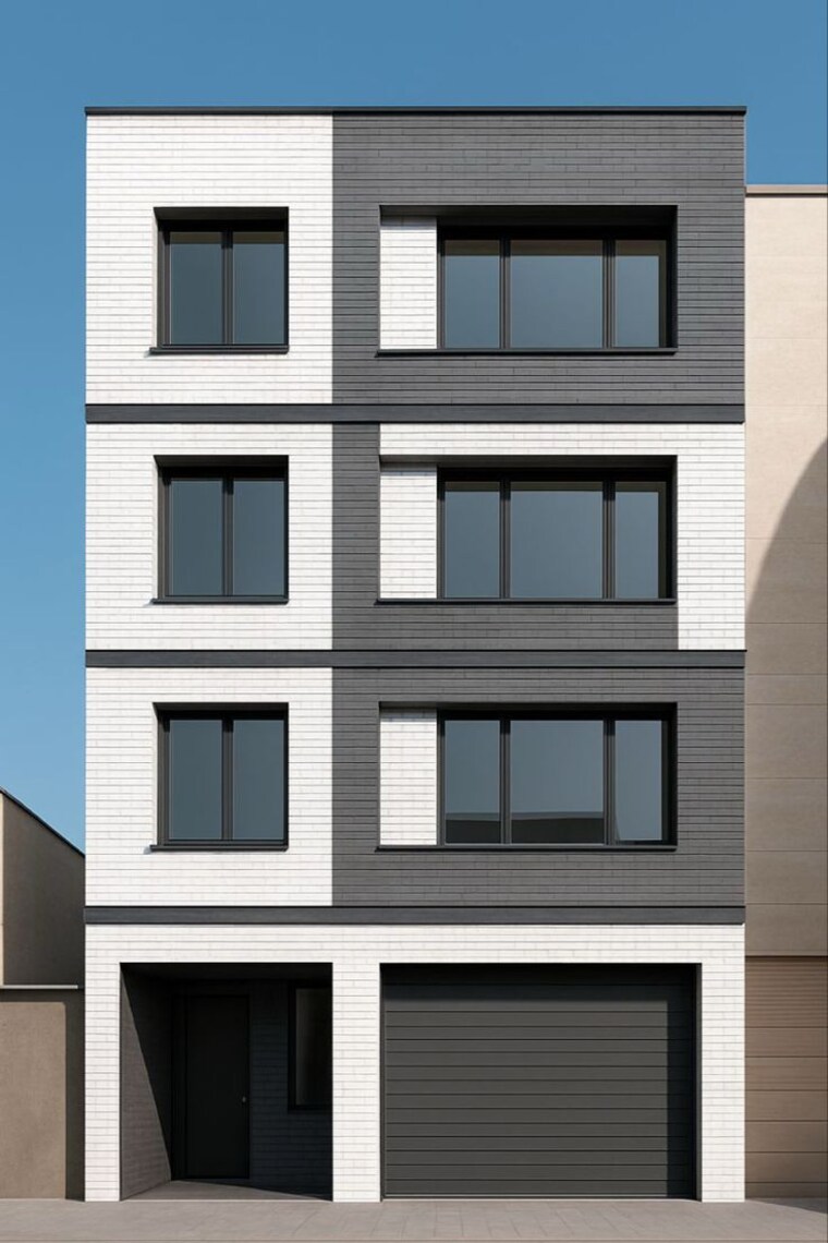 Exterior View, medavakkam 2 Bedroom 899 Sq.Ft. Apartment In Medavakkam Chennai 10718566