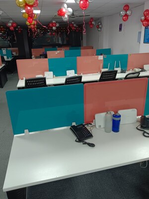 Team Area in  Office Space at Kirti Nagar – for Rent