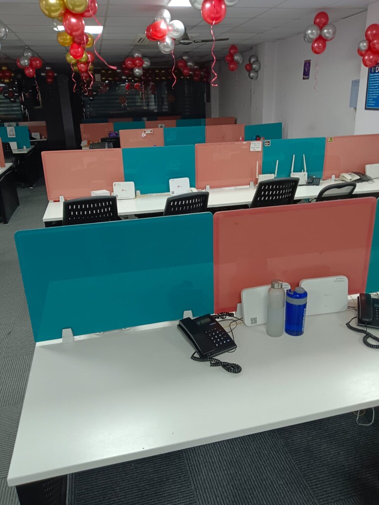 Team Area, kirti nagar Commercial Office Space 2500 Sq.Ft. In Kirti Nagar Delhi 10718572