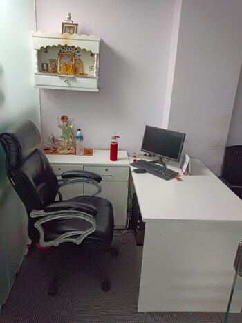 Office Space for Rent in Kirti Nagar, Delhi