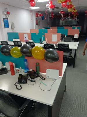  Office Space For Rent in Kirti Nagar