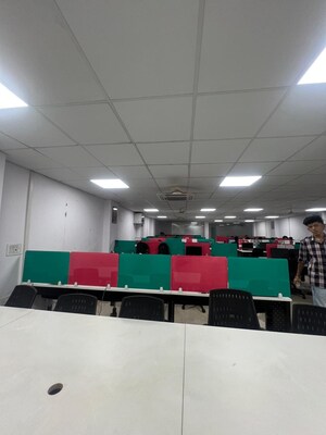 Team Area in  Office Space at Kirti Nagar – for Rent