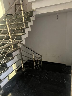 Staircase in  Office Space at Kirti Nagar – for Rent
