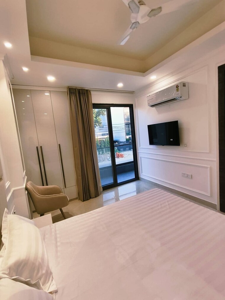 undefined, conscient-habitat-102 2 Bedroom 705 Sq.Ft. Apartment In Sector 102 Gurgaon 10718578