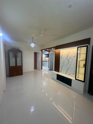 Room in 2 BHK Apartment at Godrej Ananda, Bagaluru – for Rent