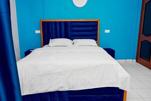 Bedroom in 2 BHK Apartment at Medavakkam – for Sale