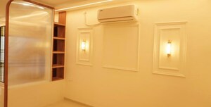 Room in 3 BHK Apartment at SRR Sriram River View, Narsingi – for Rent