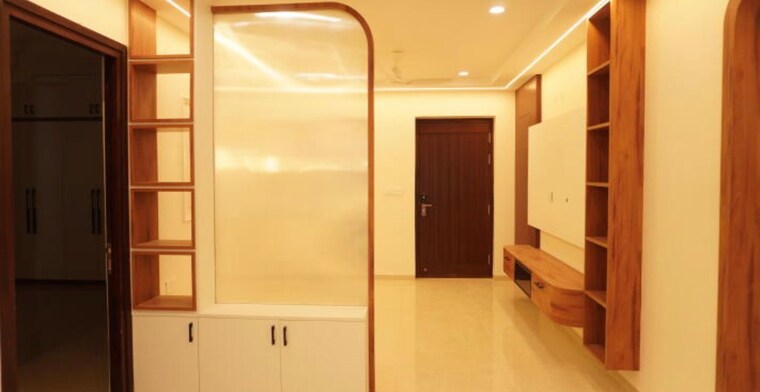 undefined, srr-sriram-river-view 3 Bedroom 2155 Sq.Ft. Apartment In Narsingi Hyderabad 10718587