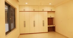 3 BHK +Apartment For Rent in SRR Sriram River View