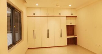 3 BHK +  2155 Sq.Ft. Apartment in SRR Sriram River View