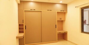 Room in 3 BHK Apartment at SRR Sriram River View, Narsingi – for Rent