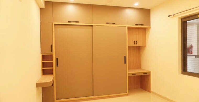 Room, srr-sriram-river-view 3 Bedroom 2155 Sq.Ft. Apartment In Narsingi Hyderabad 10718587
