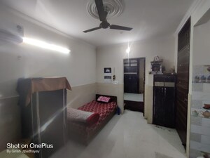 1 BHK Independent House For Rent in Sarita Vihar