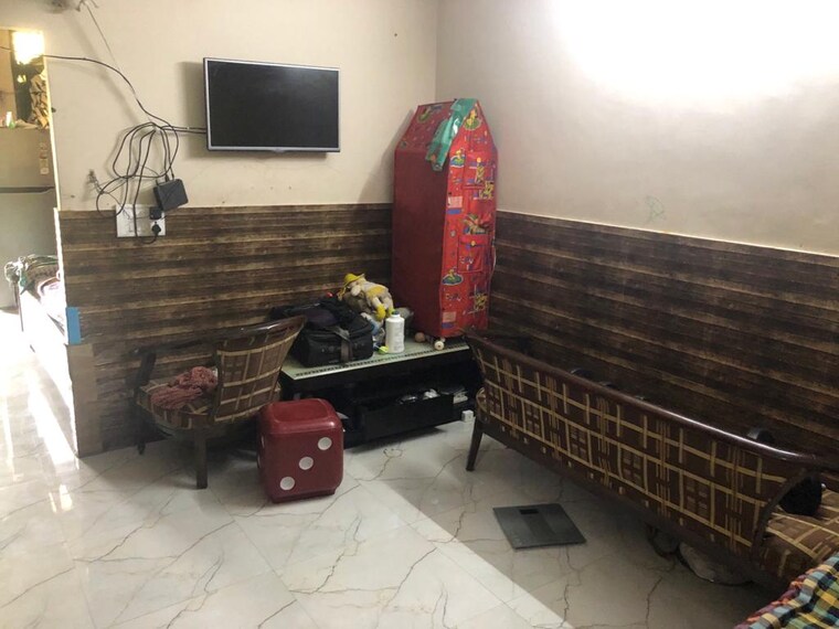 undefined, sarita vihar 1 Bedroom 450 Sq.Ft. Independent House In Sarita Vihar Delhi 10718588