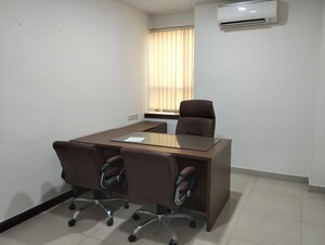 Team Area in  Office Space at Sector 3 – for Rent