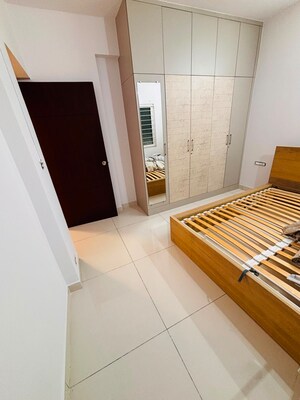 2.5 BHK Apartment For Sale in Honer Vivantis, Gopanpally