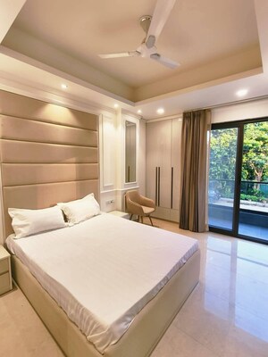 2 BHK Apartment For Rent in Conscient Habitat 102, Sector 102