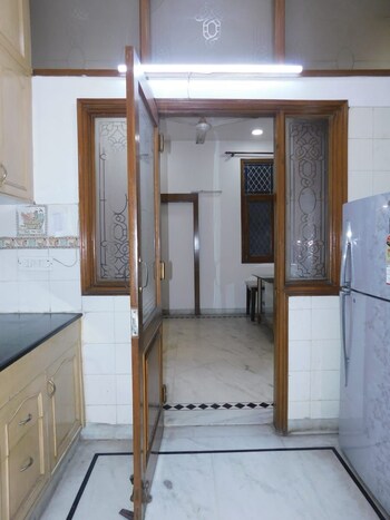 3 BHK Builder Floor for Rent in Defence Colony, Delhi